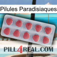 Paradise Pills 18